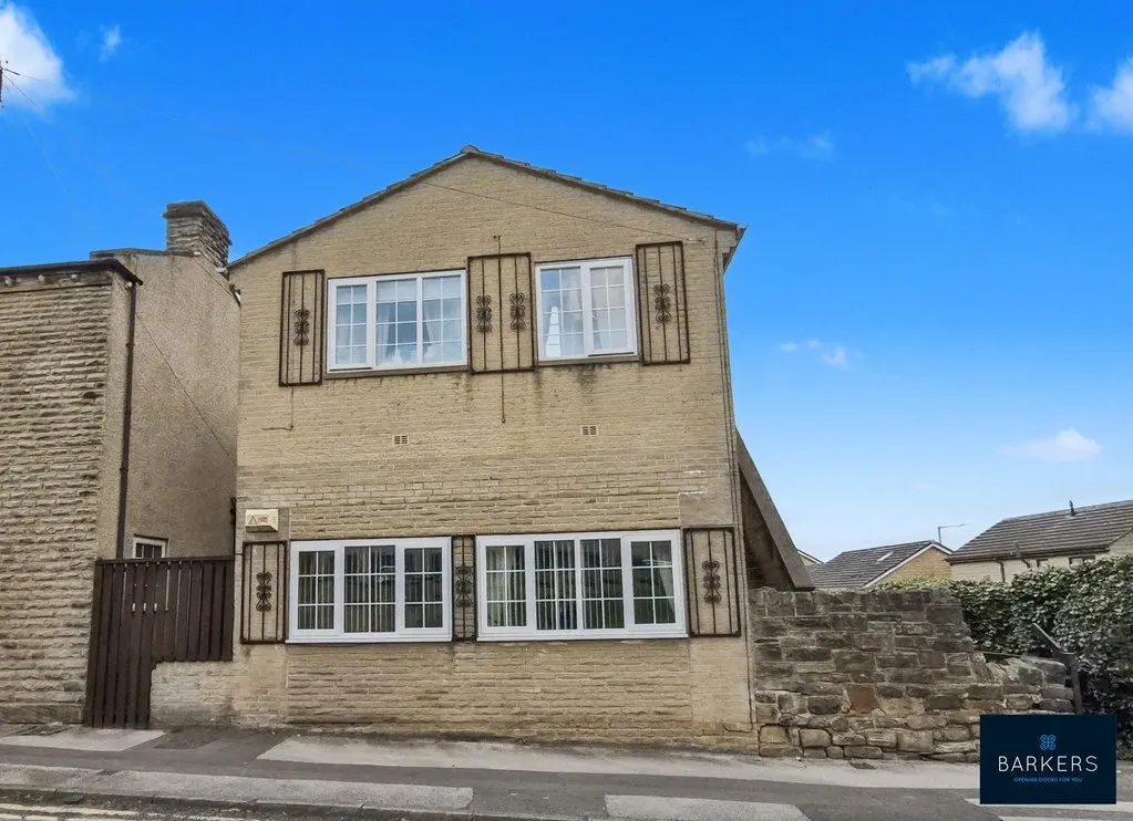Moorside Road, Drighlington BD11 1EP, photo 11