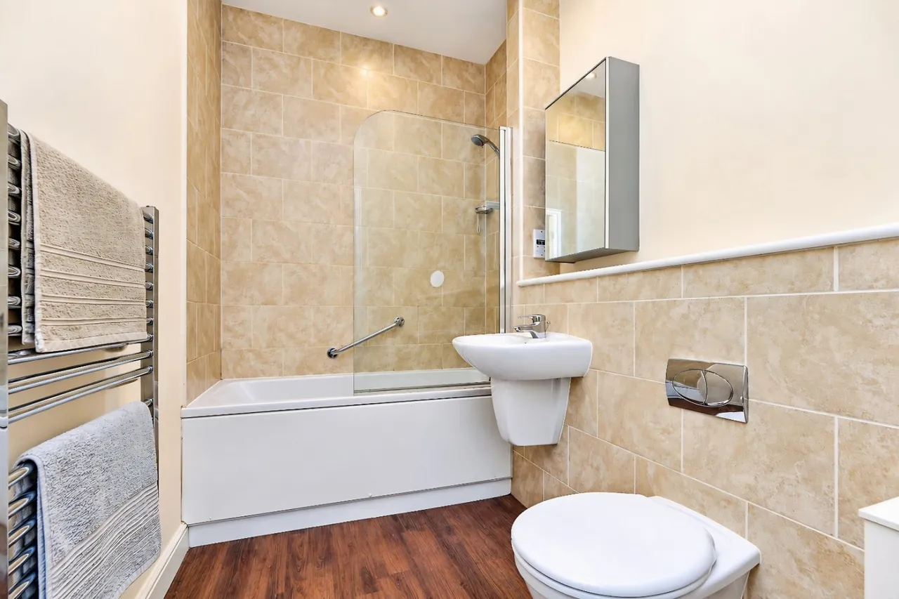 Mortomley Lane, High Green, S35, photo 4