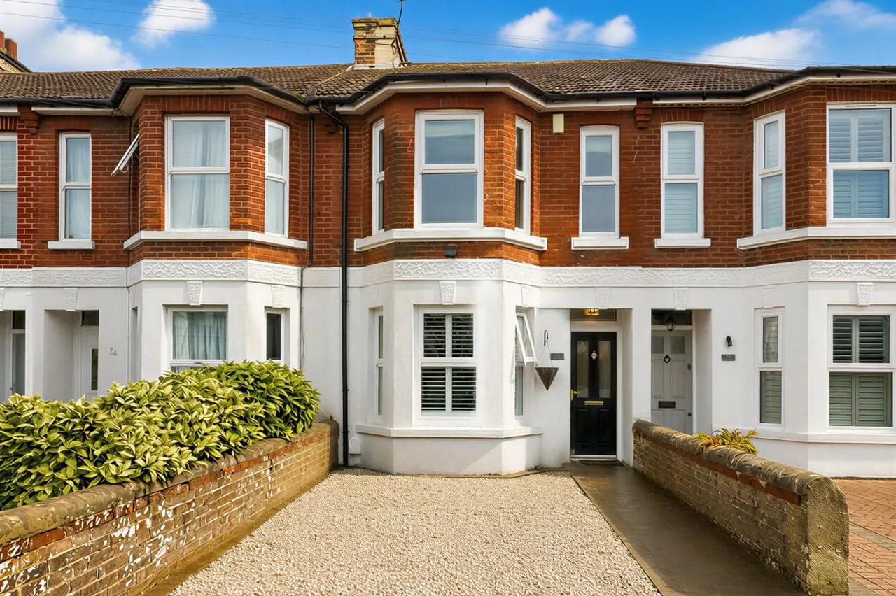 3 bed house for sale, East Preston, BN16