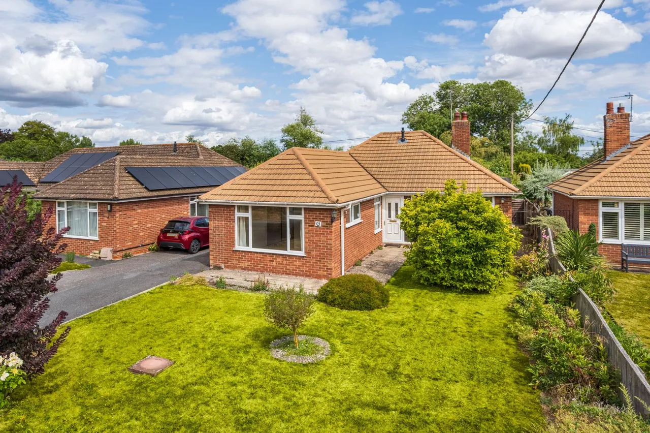 Ebbs Lane, Wantage, OX12, photo 2