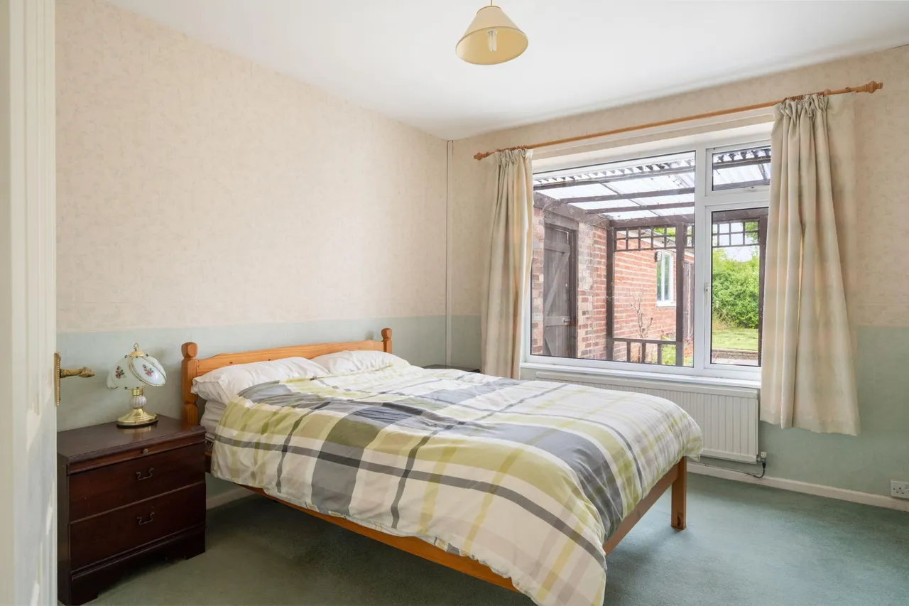 Ebbs Lane, Wantage, OX12, photo 9