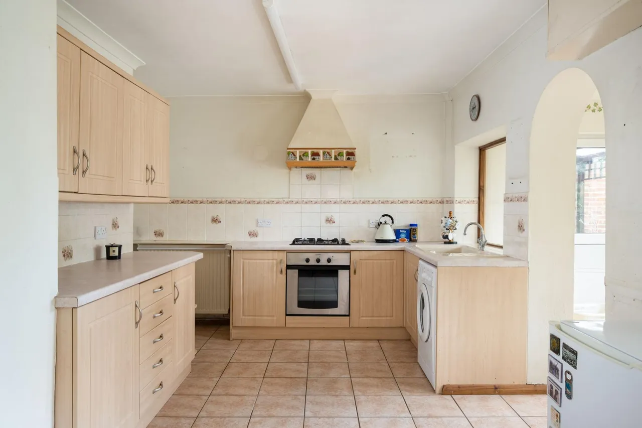 Ebbs Lane, Wantage, OX12, photo 5