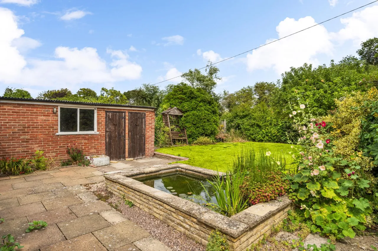 Ebbs Lane, Wantage, OX12, photo 3