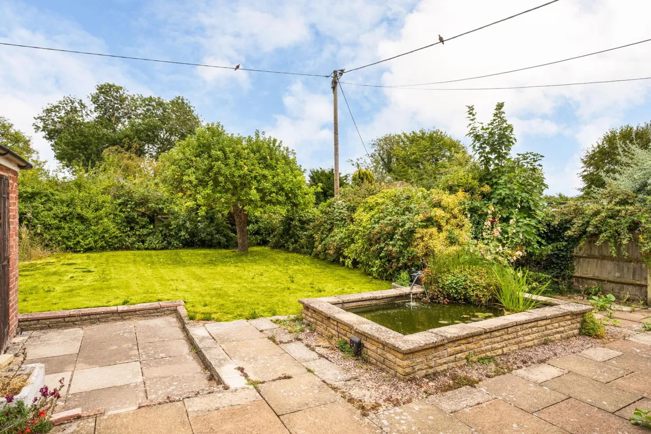 Ebbs Lane, Wantage, OX12, photo 4