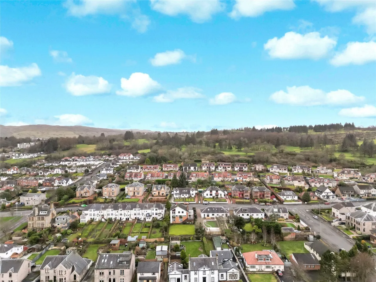 Newton Street, Greenock, Inverclyde, PA16, photo 24