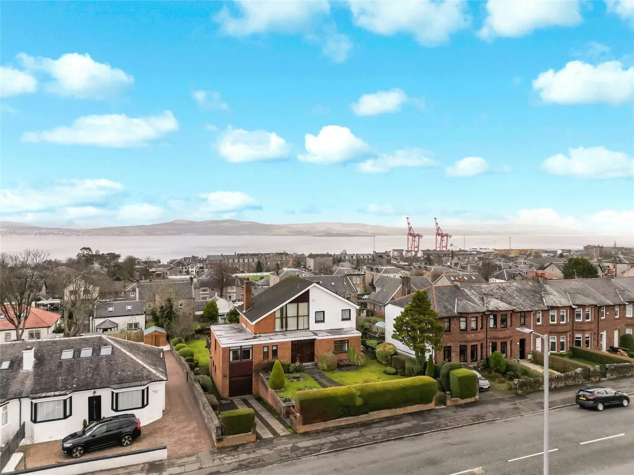 Newton Street, Greenock, Inverclyde, PA16, photo 5