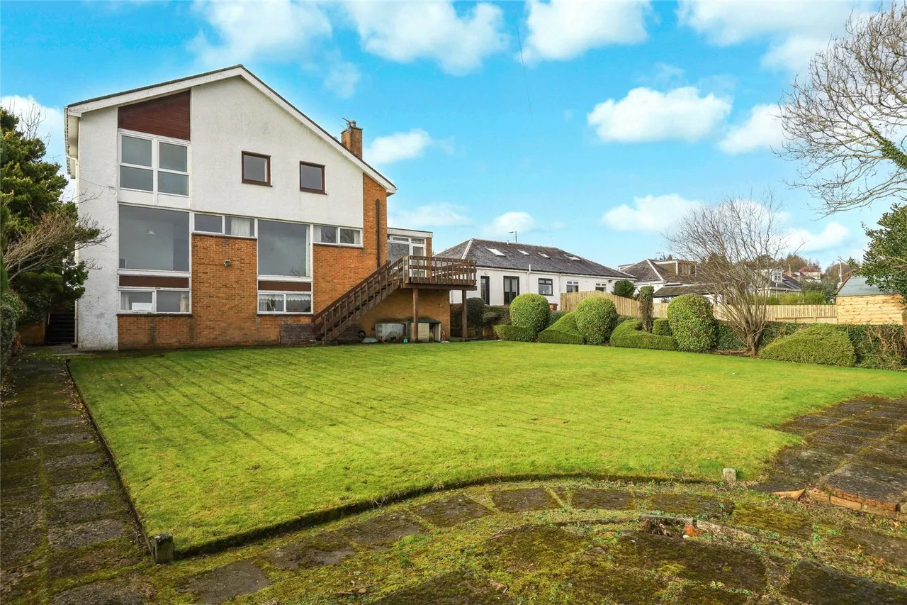 Newton Street, Greenock, Inverclyde, PA16, photo 27