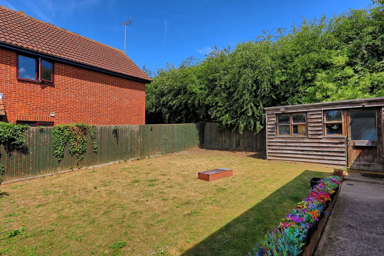 Pantile Hill, Southminster, CM0, photo 42