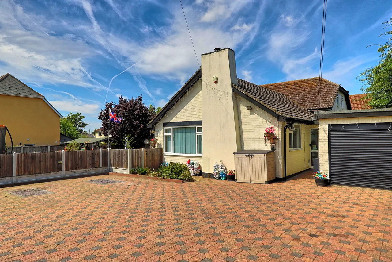 Pantile Hill, Southminster, CM0, photo 46