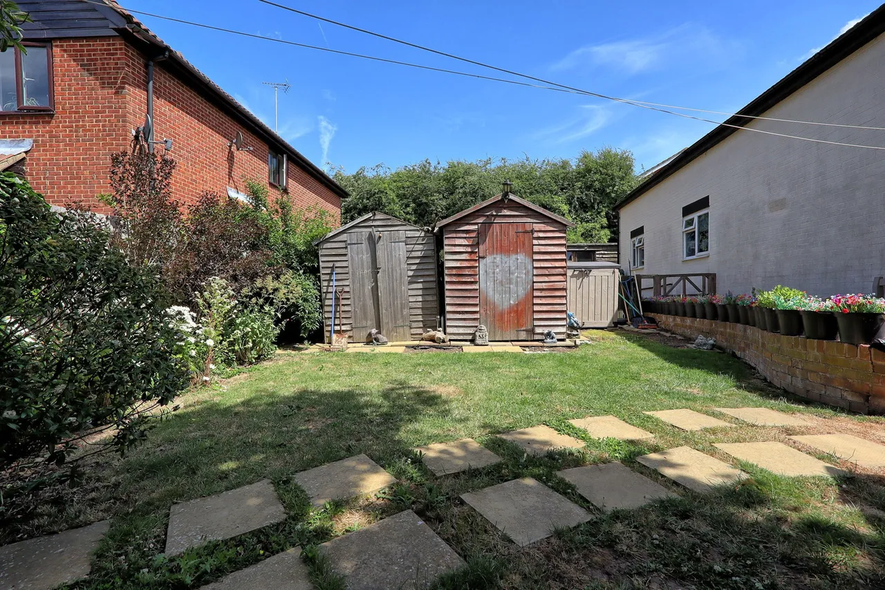 Pantile Hill, Southminster, CM0, photo 43