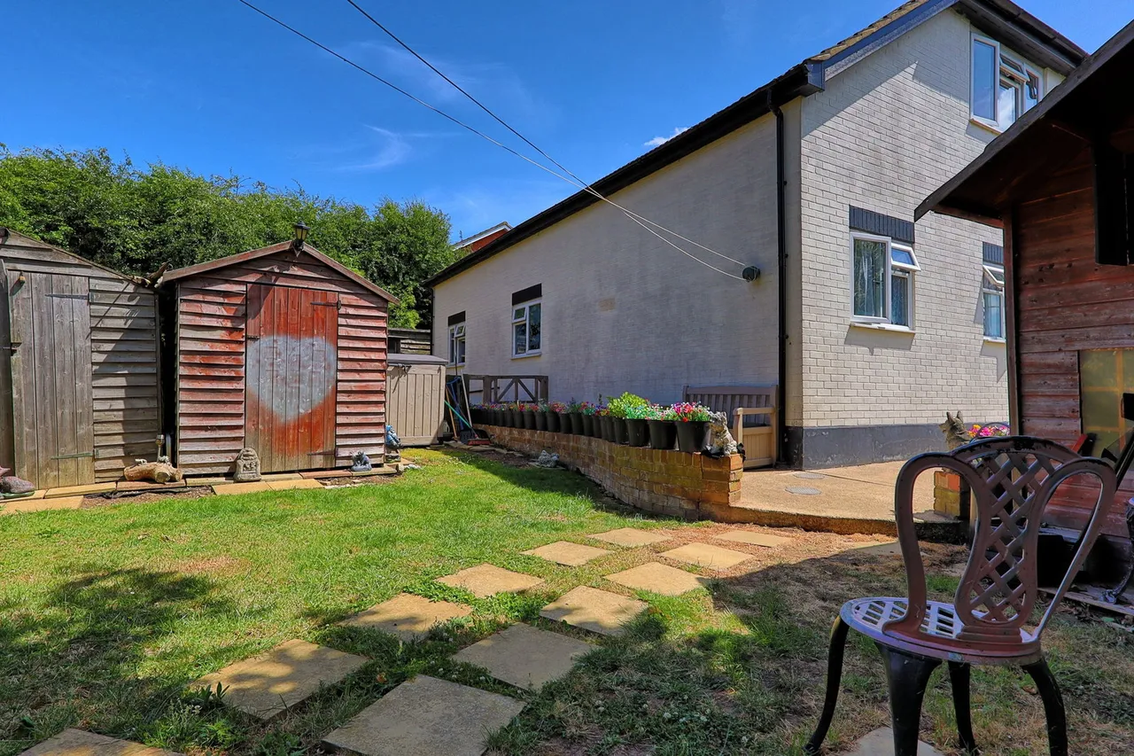 Pantile Hill, Southminster, CM0, photo 47