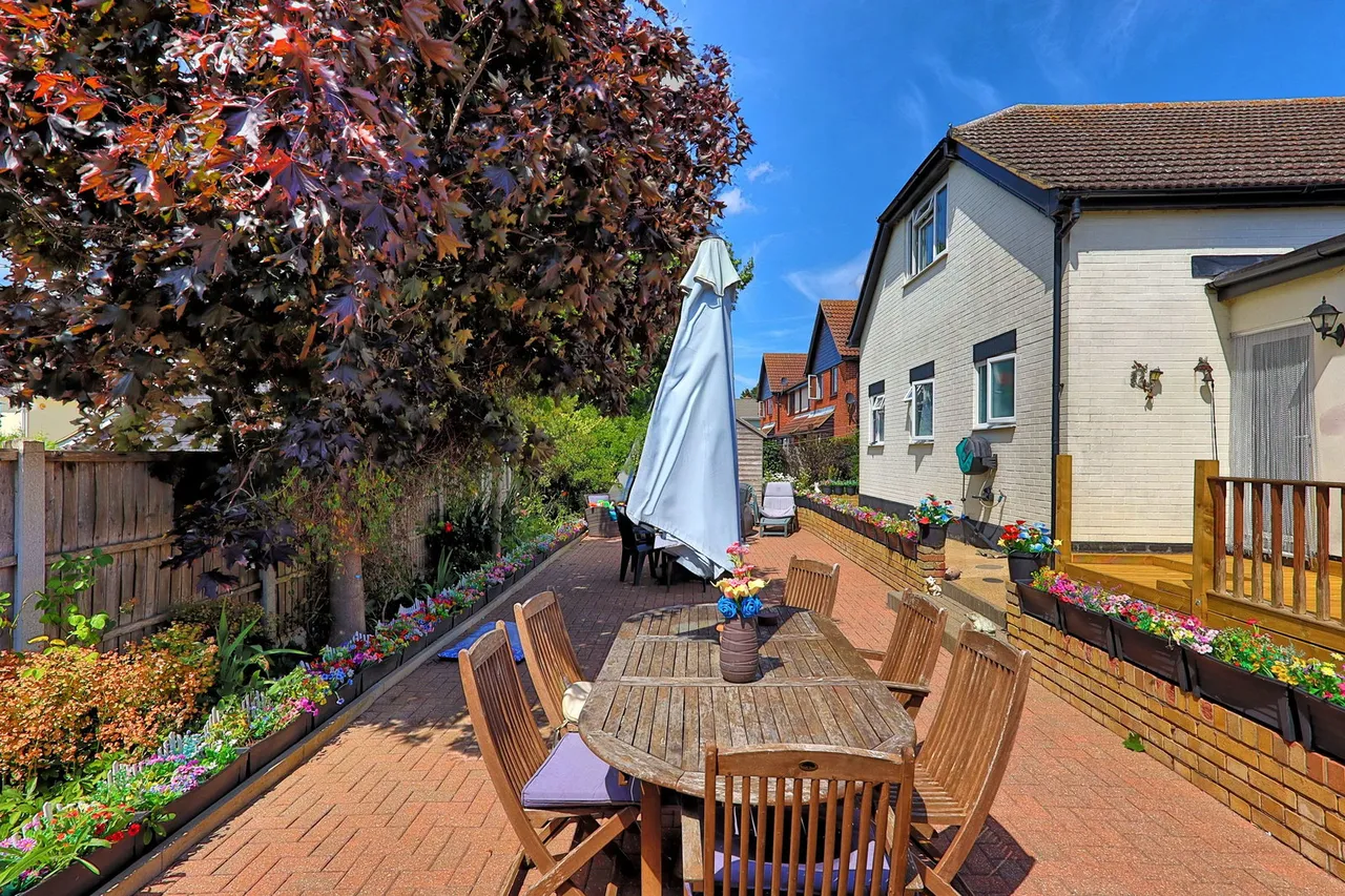 Pantile Hill, Southminster, CM0, photo 35