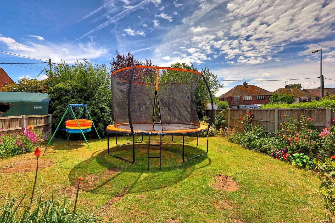 Pantile Hill, Southminster, CM0, photo 40