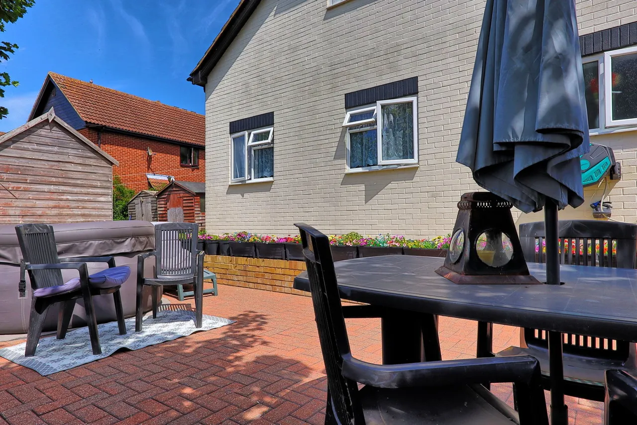 Pantile Hill, Southminster, CM0, photo 33