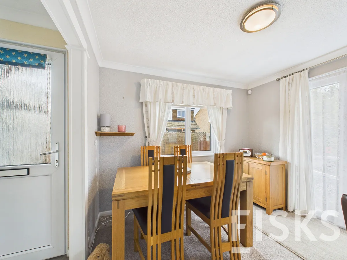 Kingsleigh Park Homes, Benfleet, SS7, photo 11