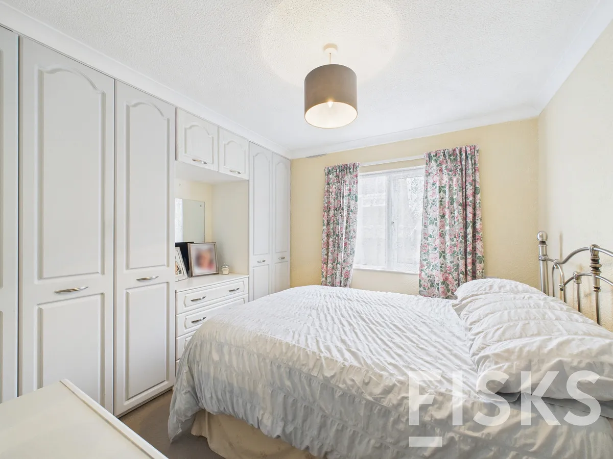 Kingsleigh Park Homes, Benfleet, SS7, photo 3