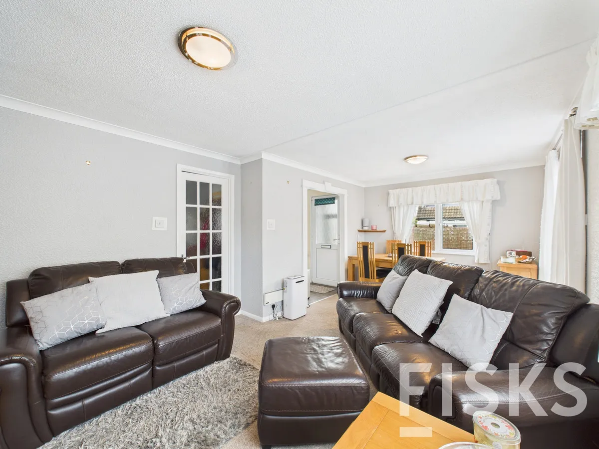 2 bed property for sale, Kingsleigh Park Homes, Benfleet, SS7