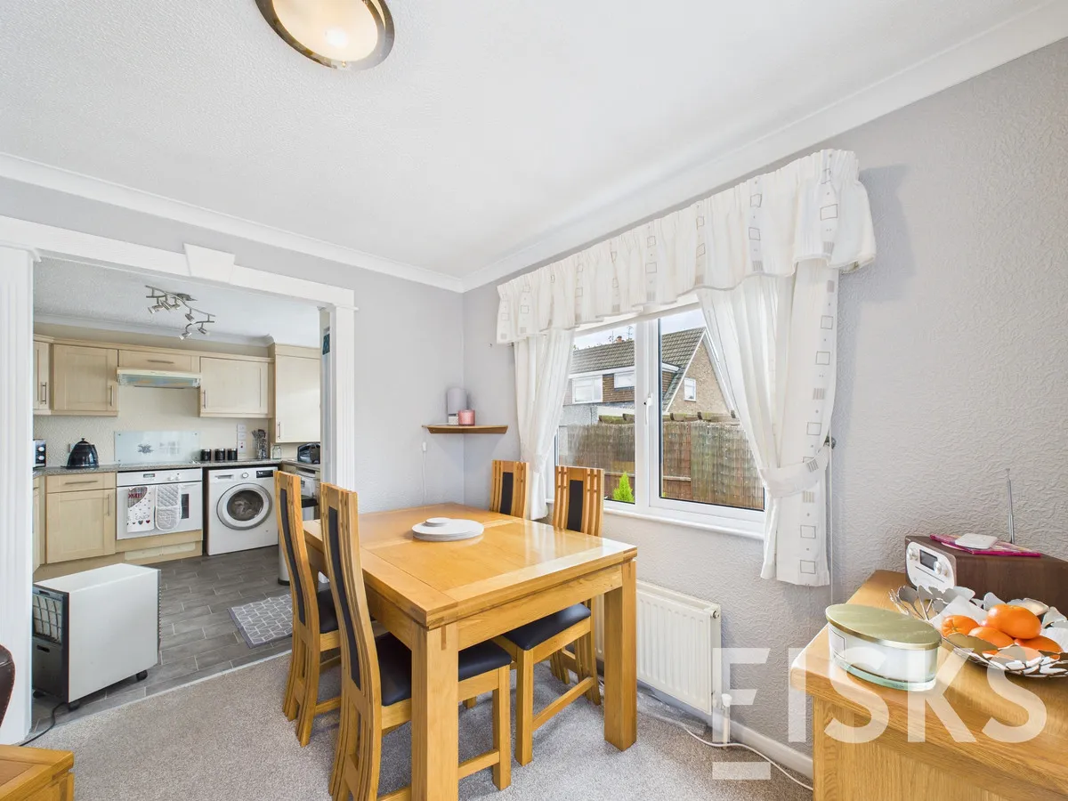 Kingsleigh Park Homes, Benfleet, SS7, photo 12