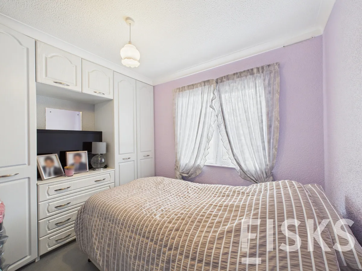 Kingsleigh Park Homes, Benfleet, SS7, photo 7