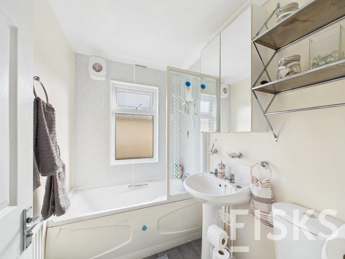 Kingsleigh Park Homes, Benfleet, SS7, photo 9