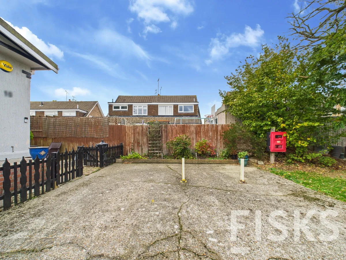 Kingsleigh Park Homes, Benfleet, SS7, photo 18