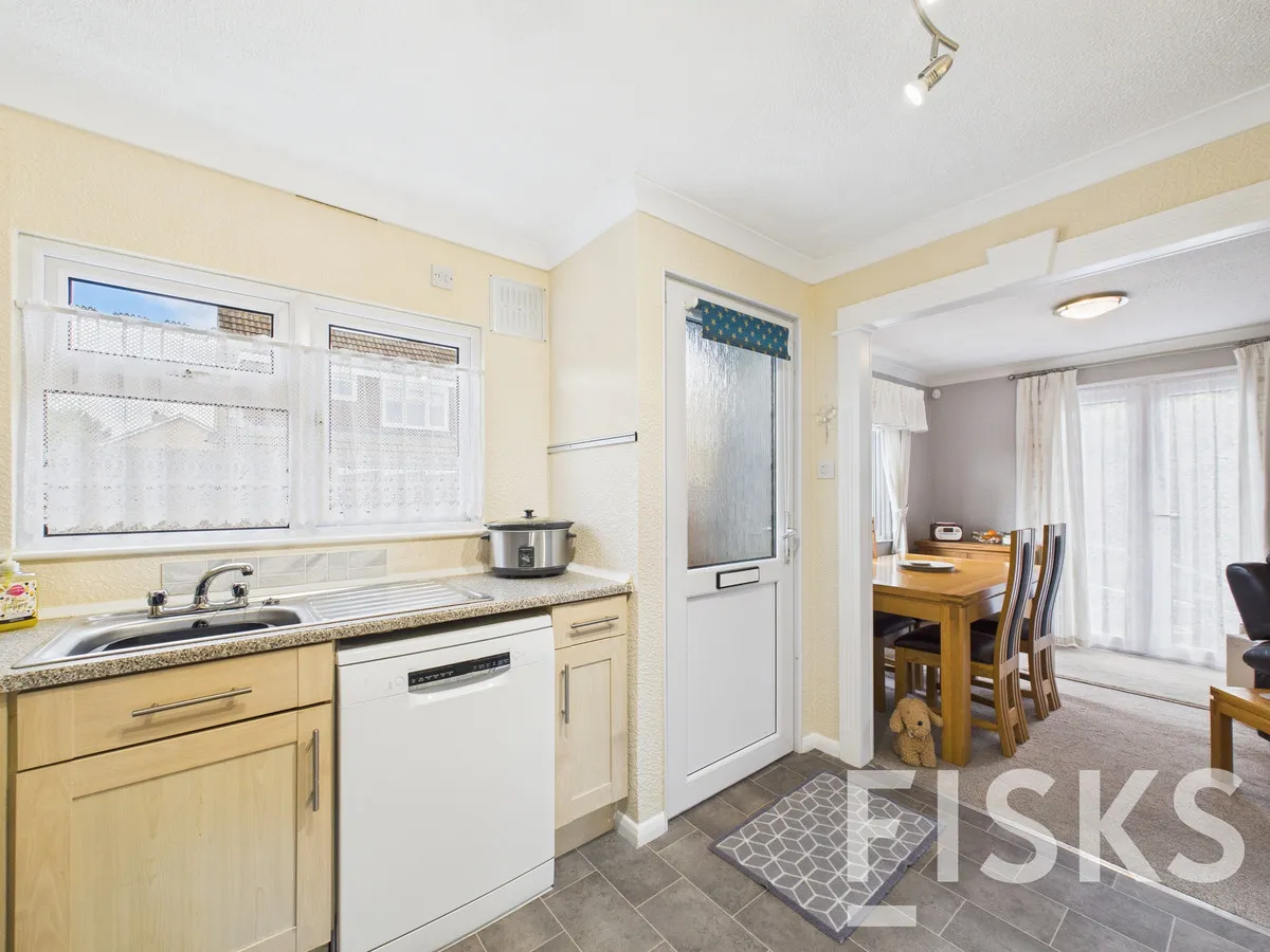 Kingsleigh Park Homes, Benfleet, SS7, photo 14