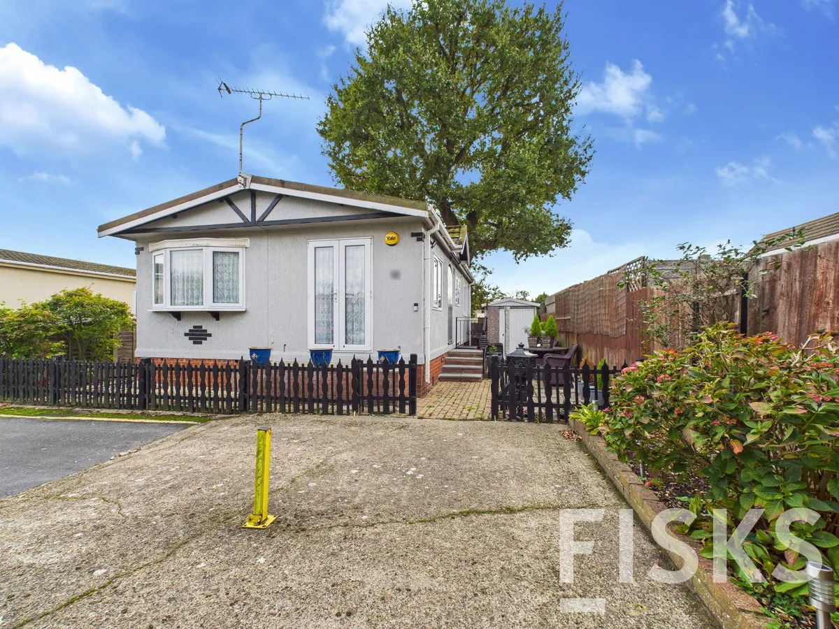 Kingsleigh Park Homes, Benfleet, SS7, photo 4