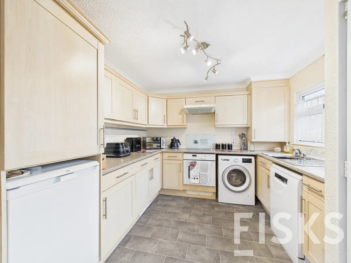 Kingsleigh Park Homes, Benfleet, SS7, photo 2