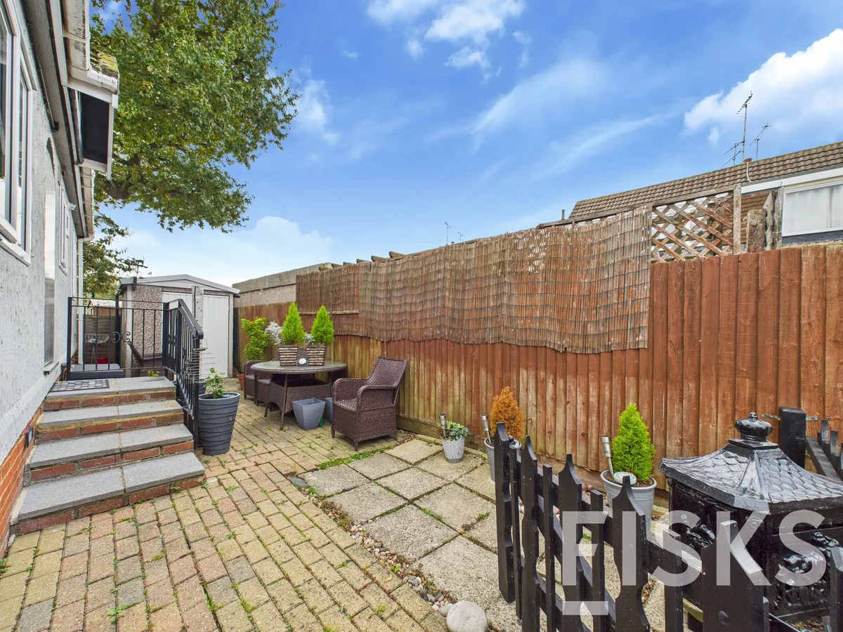 Kingsleigh Park Homes, Benfleet, SS7, photo 5