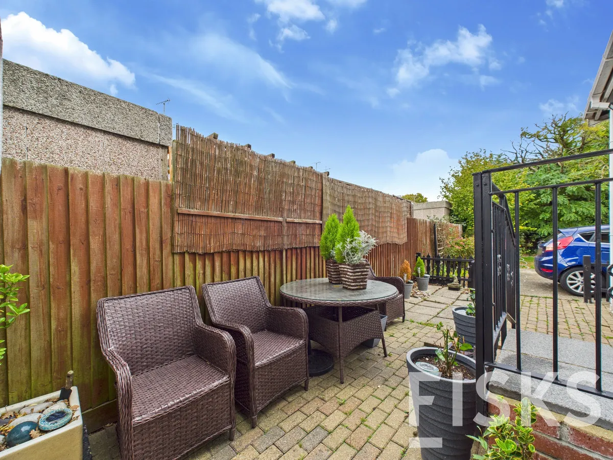 Kingsleigh Park Homes, Benfleet, SS7, photo 15