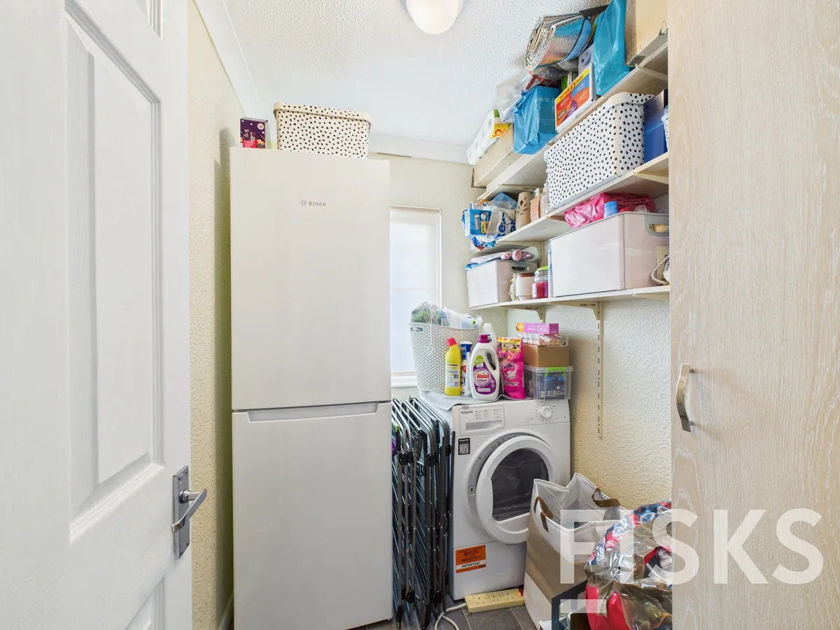 Kingsleigh Park Homes, Benfleet, SS7, photo 8