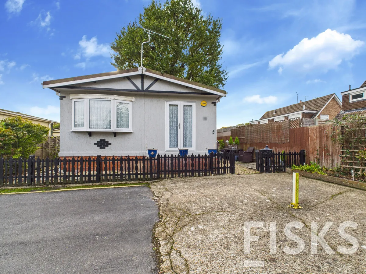 Kingsleigh Park Homes, Benfleet, SS7, photo 19
