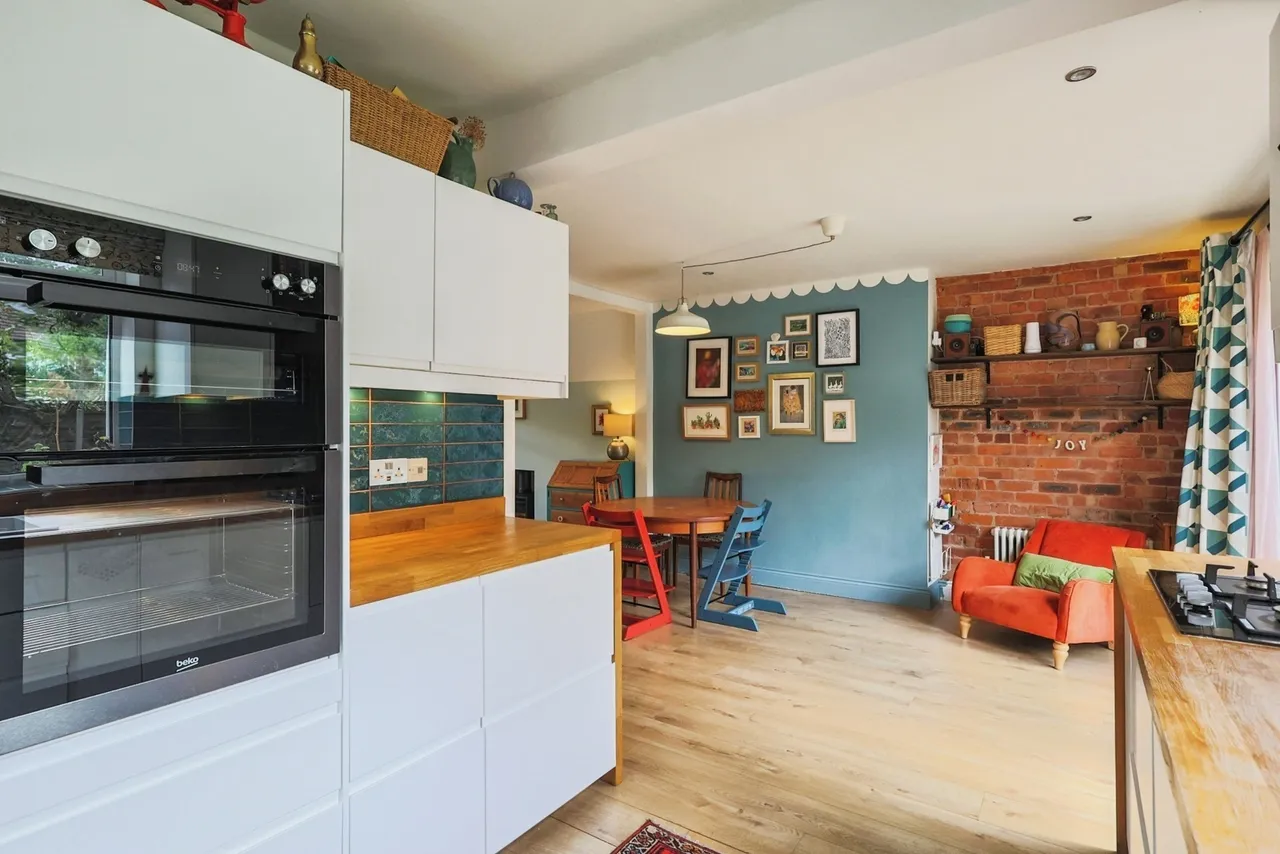 Woodburn Road, Manchester, Greater Manchester, M22, photo 14