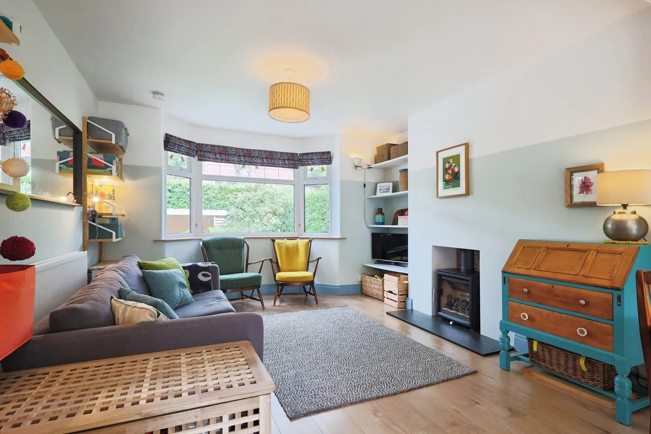 Woodburn Road, Manchester, Greater Manchester, M22, photo 2