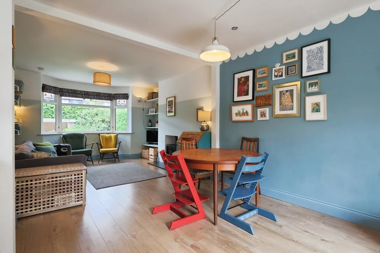 Woodburn Road, Manchester, Greater Manchester, M22, photo 13