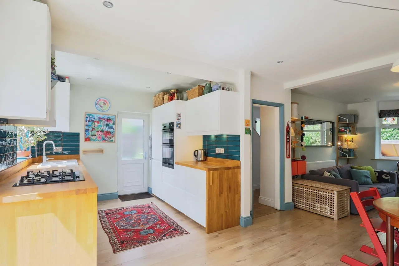 Woodburn Road, Manchester, Greater Manchester, M22, photo 4