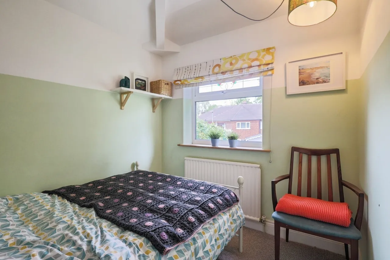 Woodburn Road, Manchester, Greater Manchester, M22, photo 11