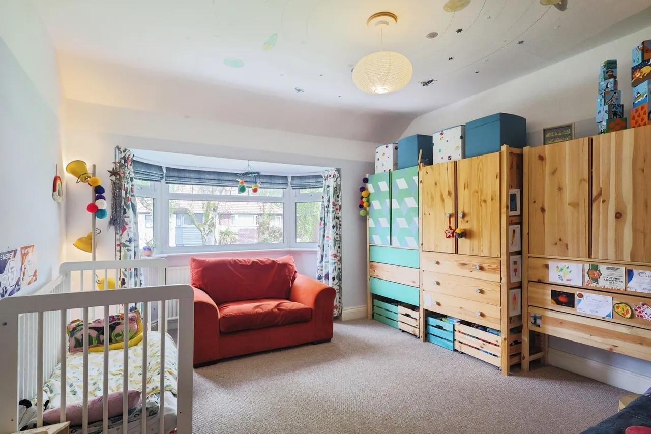 Woodburn Road, Manchester, Greater Manchester, M22, photo 9