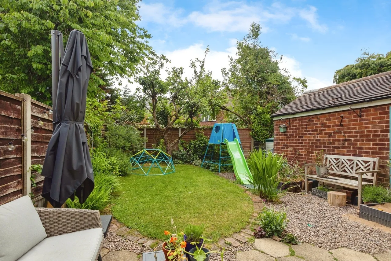 Woodburn Road, Manchester, Greater Manchester, M22, photo 17