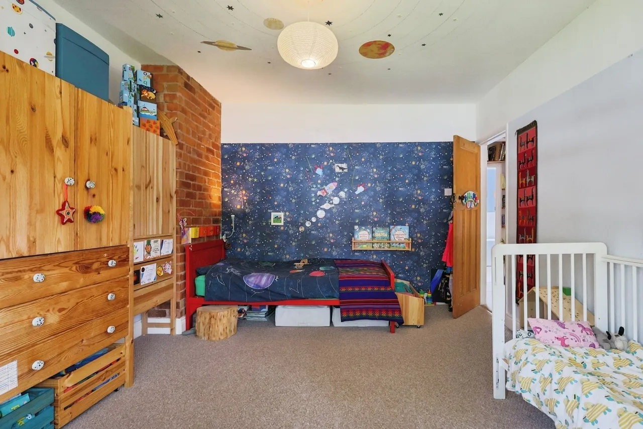 Woodburn Road, Manchester, Greater Manchester, M22, photo 10