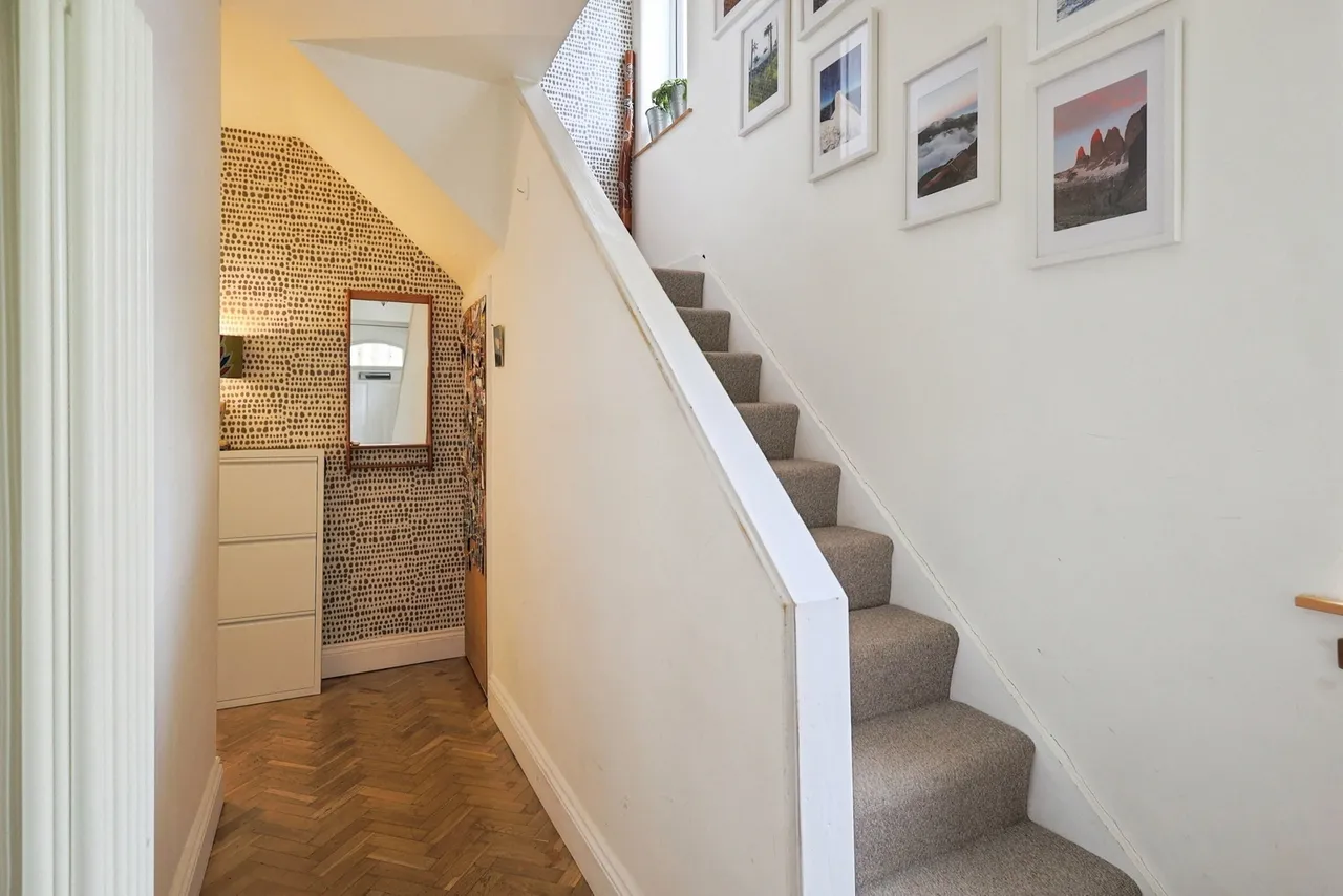 Woodburn Road, Manchester, Greater Manchester, M22, photo 16