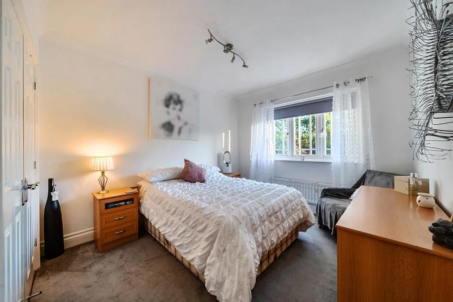 De Havilland Drive, Hazlemere, HP15, photo 10
