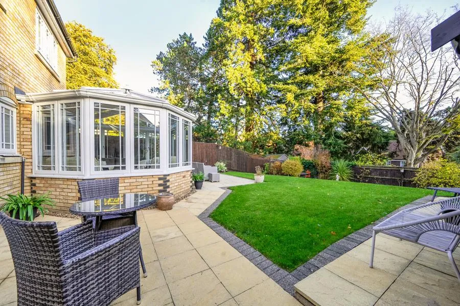 De Havilland Drive, Hazlemere, HP15, photo 16