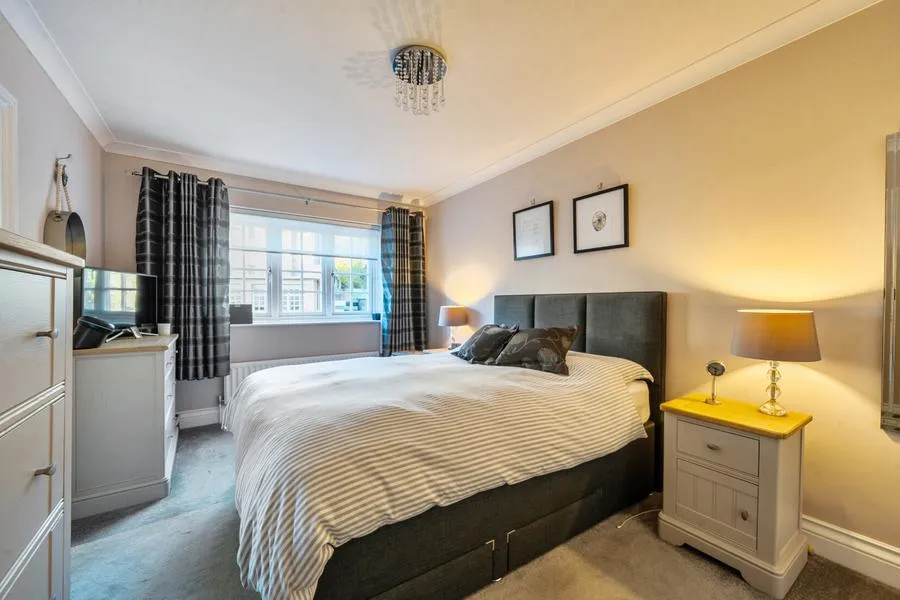 De Havilland Drive, Hazlemere, HP15, photo 8