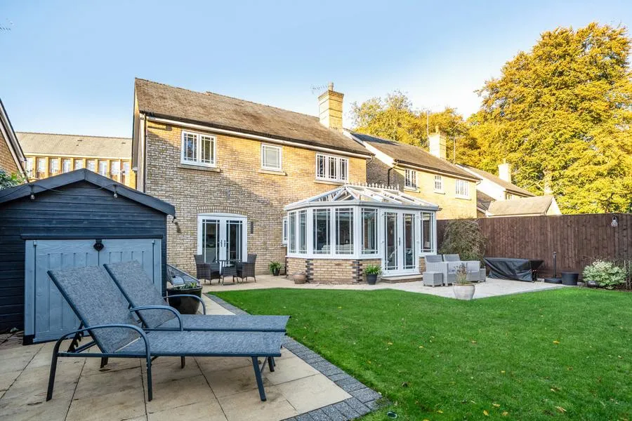 De Havilland Drive, Hazlemere, HP15, photo 17