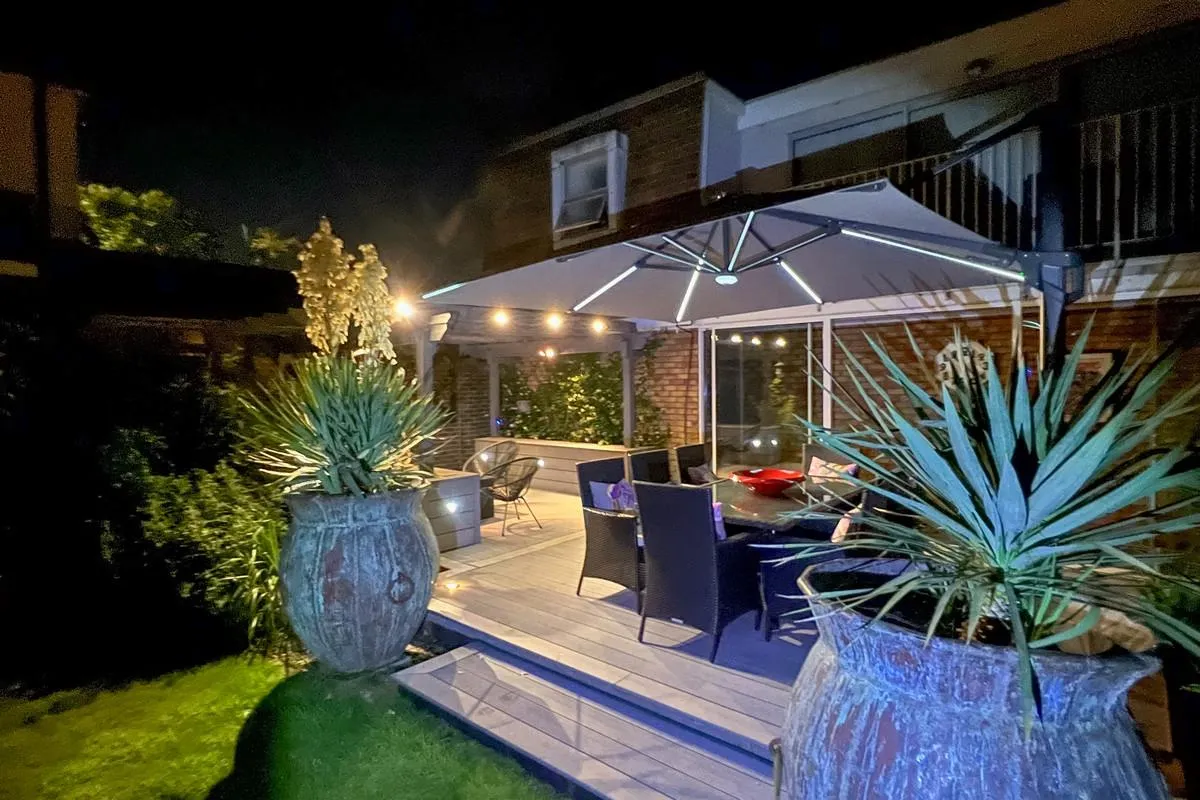 Broomfield, Sunbury-On-Thames, TW16, photo 25