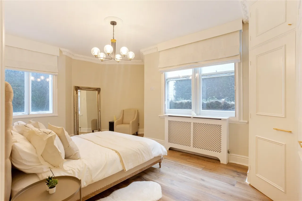 Sloane Gardens, Chelsea, SW1W, photo 8