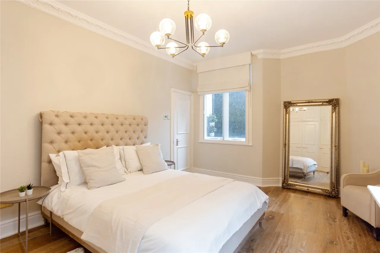 Sloane Gardens, Chelsea, SW1W, photo 5