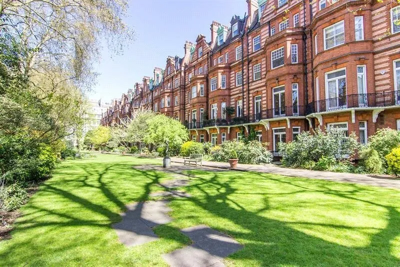 Sloane Gardens, Chelsea, SW1W, photo 2