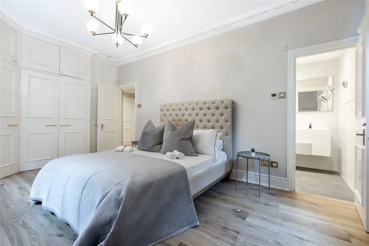 Sloane Gardens, Chelsea, SW1W, photo 6